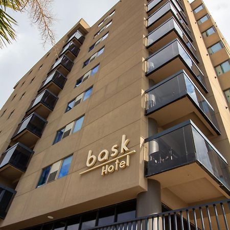 Bask Hotel At Big Rock Landing Морхед-Сити Экстерьер фото