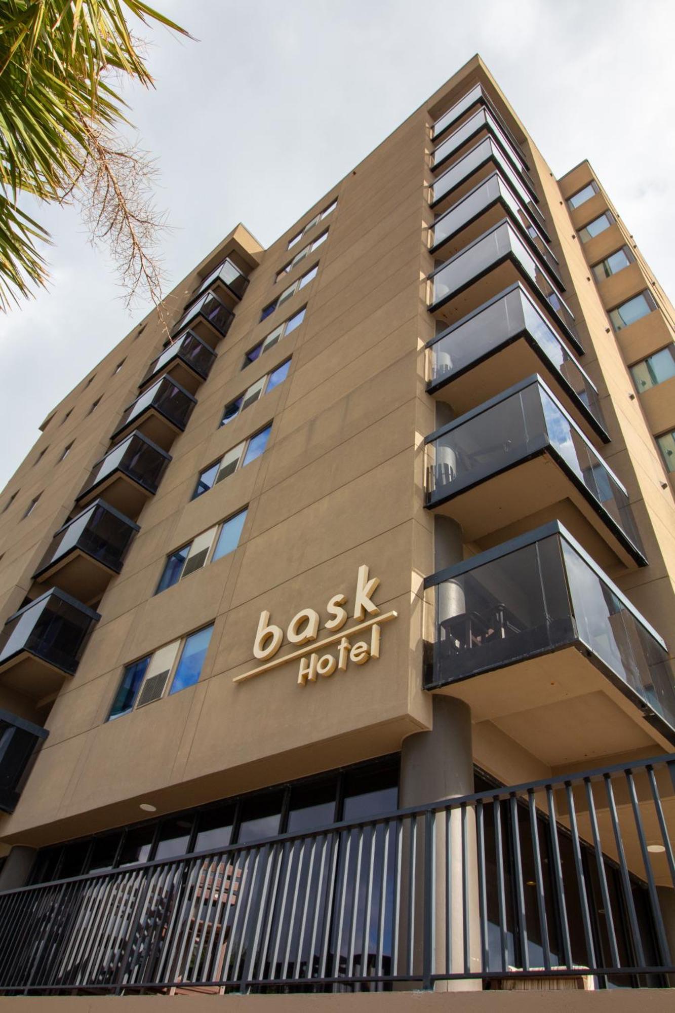 Bask Hotel At Big Rock Landing Морхед-Сити Экстерьер фото