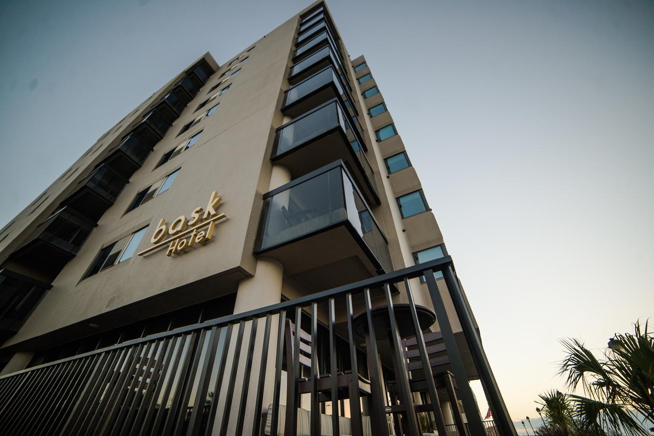 Bask Hotel At Big Rock Landing Морхед-Сити Экстерьер фото
