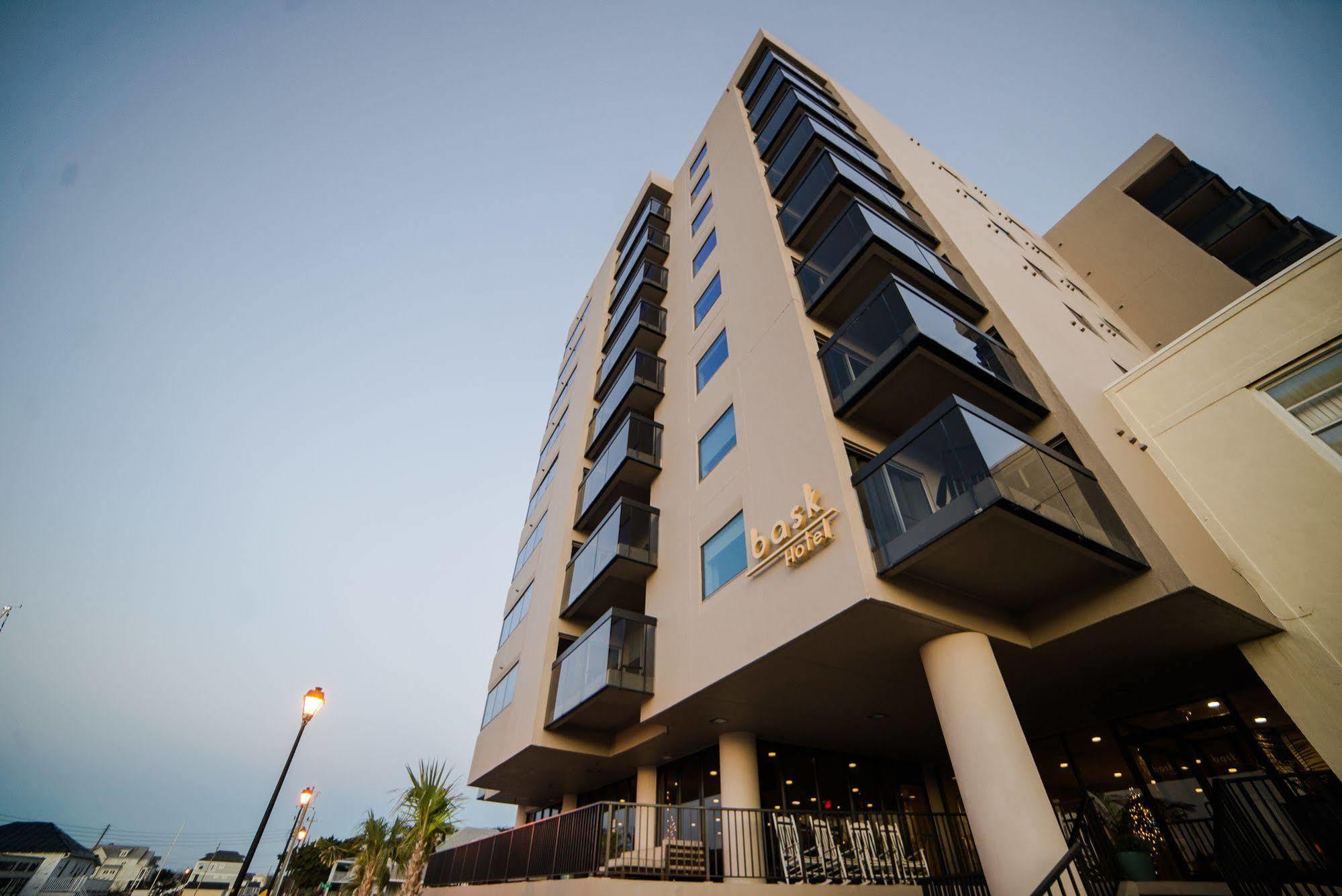 Bask Hotel At Big Rock Landing Морхед-Сити Экстерьер фото