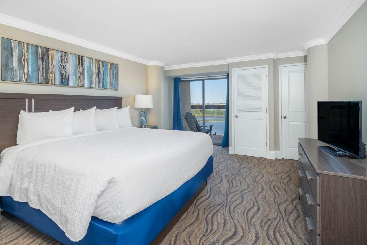 Bask Hotel At Big Rock Landing Морхед-Сити Экстерьер фото